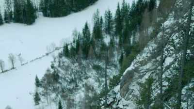 RAINER: When I reach the top
I feel that I made it, - Europe From Above