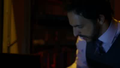 Raines? - The Blacklist