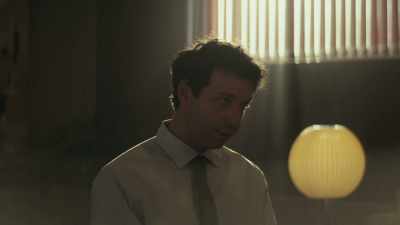 Rainey, just humor me
a little. Okay? Please. - Homecoming