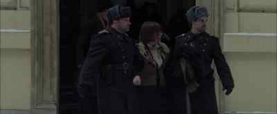 Raisa! - Child 44