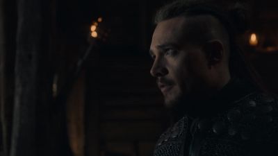 Raise a dozen men loyal to us. - The Last Kingdom