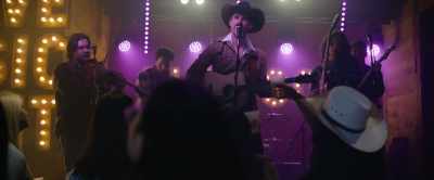 ♪ Raise my glass - God's Country Song