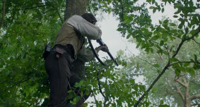 Raise your hand - Free State of Jones