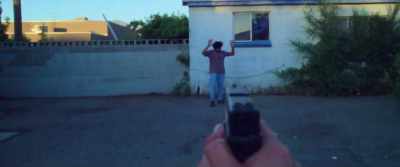 Raise your hands and put them - Nine Days