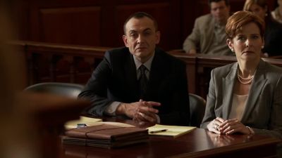 Raise your right hand. - Blue Bloods