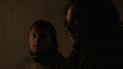 Raise the outer gate. - Game of Thrones