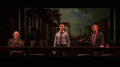 Raised only, that
the weaker sort - Coriolanus