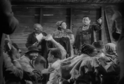 Raisin' corn and cotton - Tales of Manhattan