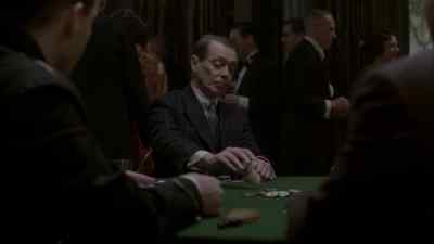 Raising 5,000. - Boardwalk Empire