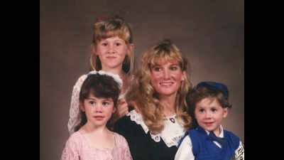 - Raising my children
helped me realize - Shadow of a Wheel