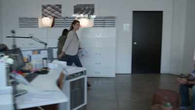 Raj, are you
waiting for me? - Good Trouble
