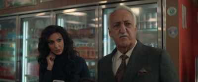 Raj, I am not totally sure
how you can help him. - Deli Boys