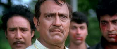 Raj means all my life! - Dilwale Dulhania Le Jayenge