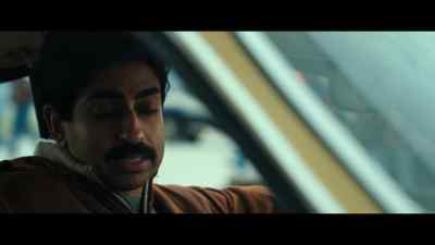 [Raj]
Okay, well, if you don't go, - Under the Bridge