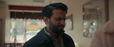 Raj, we were just telling
your short brother - Deli Boys