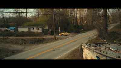 - Raj, what are you doing?
- [car idling] - Under the Bridge