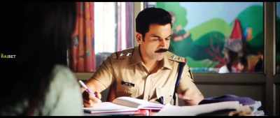 Rajeev Paadi-set… - Badhaai Do