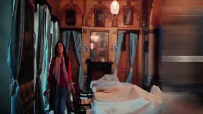 Rajjo, Potlu, Auntie, Trisha… - Bhool Bhulaiyaa 2