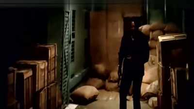 Raju! What are you doing?
Raju… - Custody