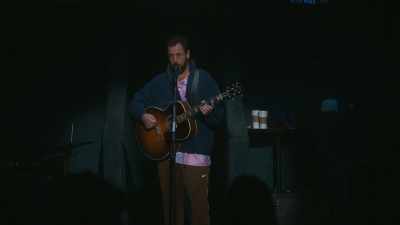 ♪ Raking leaves ♪ - Adam Sandler: Love You