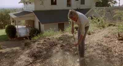 (raking of leaves) - The Hearse