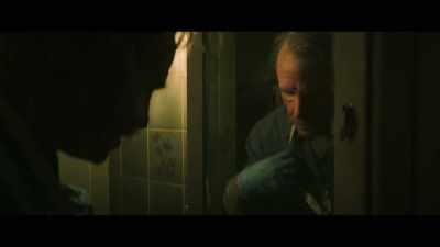 RALF:
Do I tell you
how to do your job? - The Day of the Jackal