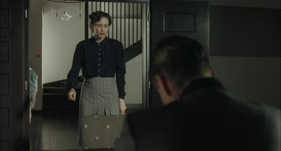 Ralf you promised - The Boy in the Striped Pajamas