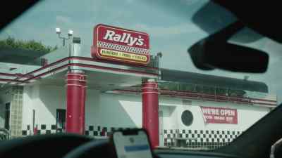 Rally's? - Atlanta