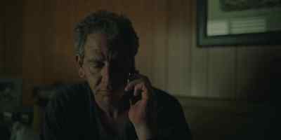 Ralph Anderson. - The Outsider