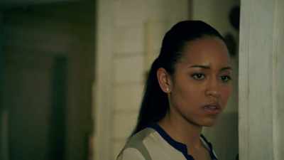 ( Ralph Angel sobbing ) - Queen Sugar