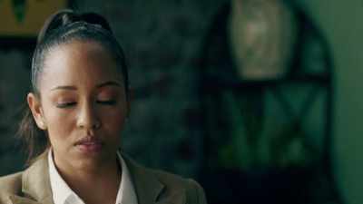 Ralph Angel is trying.
He's trying to be a man. - Queen Sugar