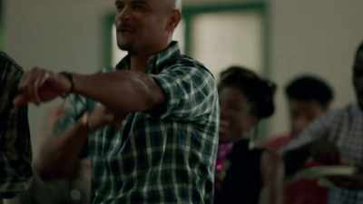 - Ralph Angel:
You know what it is.
- ( laughing ) - Queen Sugar