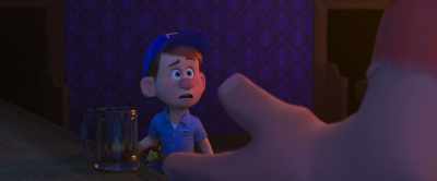 Ralph, are you thinking about
going to the Internet and finding that part? - Ralph Breaks the Internet