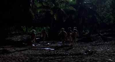 RALPH: Bring that back!
You have no right! - Lord of the Flies