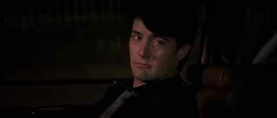 RALPH: Bring that back!
You have no right! - Blue Velvet