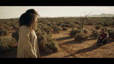 Ralph didn't need to-- - The Tourist