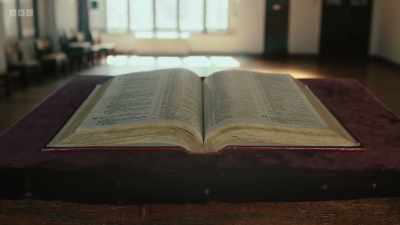 - Ralph Drollinger formed his Bible study, - Praying for Armageddon