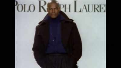 Ralph, he has always, always, - Very Ralph