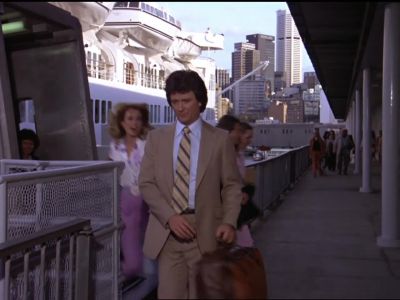 Ralph, hold on. - The Love Boat
