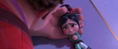 Ralph, I messed up so bad. - Ralph Breaks the Internet
