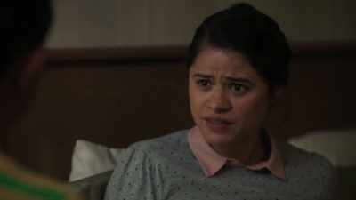 Ralph, I understand
that you're having
a hard time - Room 104