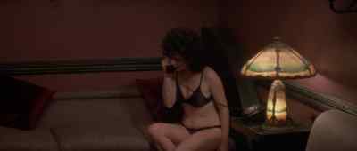 RALPH: It's nobody's fault, Simon.
He just didn't know what he was doing. - Blue Velvet