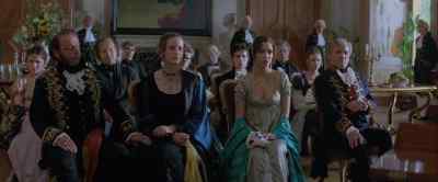 RALPH: Jesus, it's spreading!
Put it out. Stomp on it. - Immortal Beloved