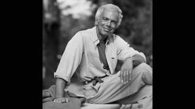 Ralph Lauren has always understood - Very Ralph