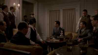 Ralph: Mike? - Boardwalk Empire