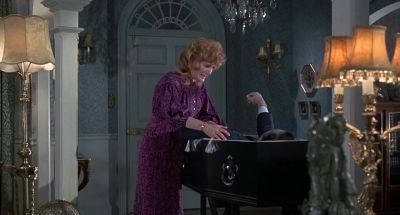 Ralph Oh Enid - Tales from the Crypt