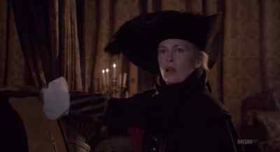 Ralph! - The Wicked Lady