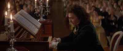 Ralph! - Immortal Beloved