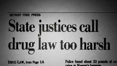 [Ralph] So the Supreme Court - White Boy