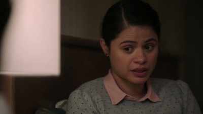 Ralph, sweetie,
I'm-- I'm so sorry. - Room 104